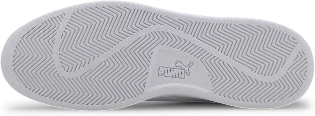 PUMA Herren Smash v2 L Sneaker, 44 EU