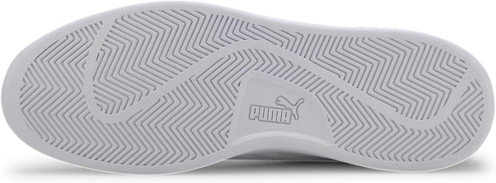 PUMA Herren Smash v2 L Sneaker, 44 EU