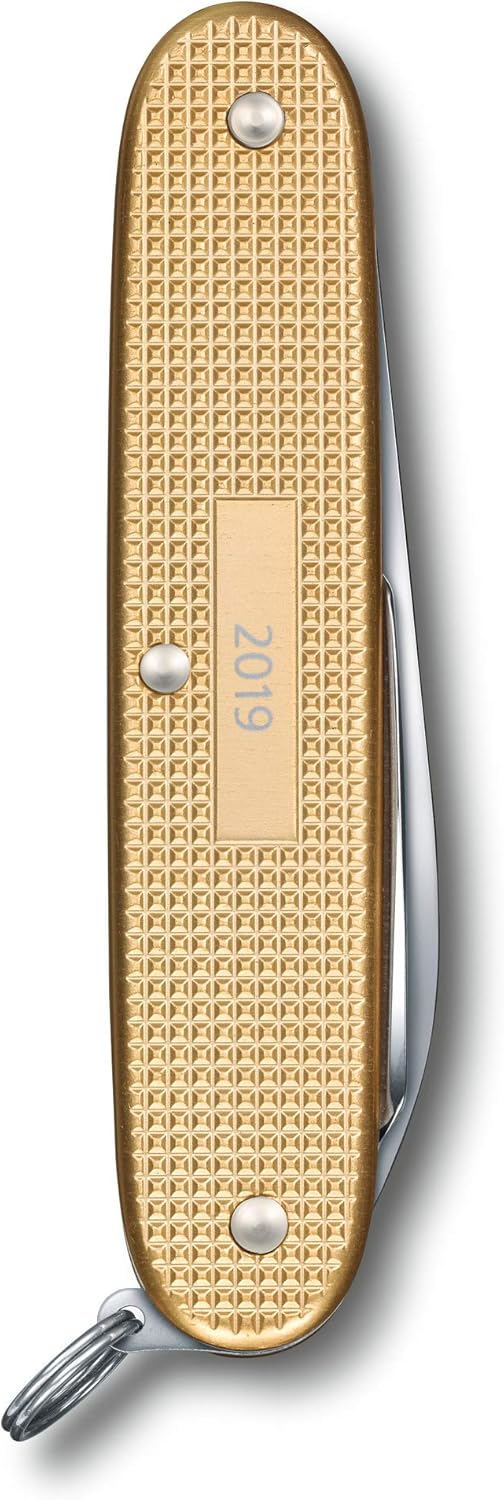 Pioneer Alox ED.lim. 2019 Oro-Nuevo