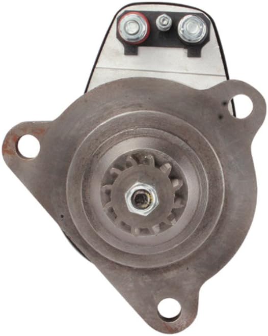 HELLA - Starter/Anlasser - 24V - 5.4kW - für u.a. Volvo FM7 FL7 - 8EA 012 586-181