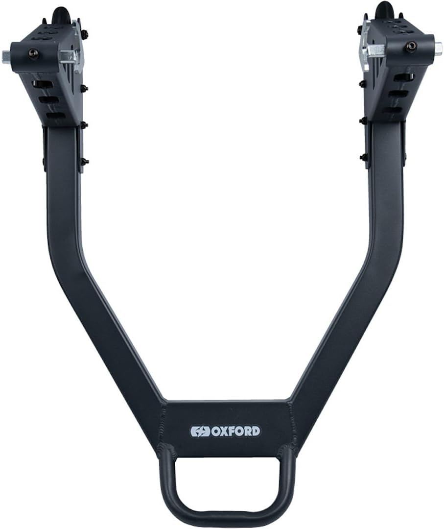 Oxford Products Zero-G LITE OX284 Hinterradständer für Motorräder/Motorräder