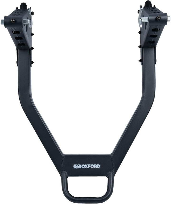 Oxford Products Zero-G LITE OX284 Hinterradständer für Motorräder/Motorräder