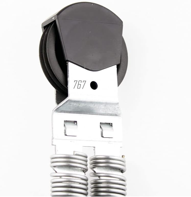 Hörmann Zugfederpaket Typ 2 Nr. 767 (zuverlässige und effiziente Federkraft, besteht aus hochwertige