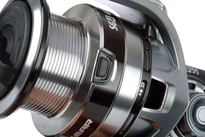 Savage Gear Angelrolle SG4 1000 FD