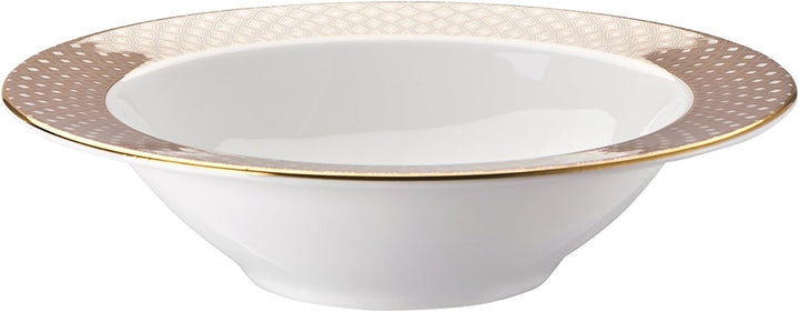 Rosenthal Francis Carreau Beige Dessertschale
