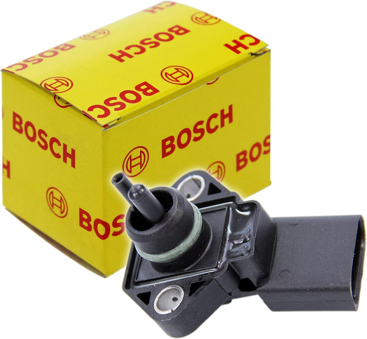 Metzger 0905331 Original Ersatzteil Sensor, Saugrohrdruck