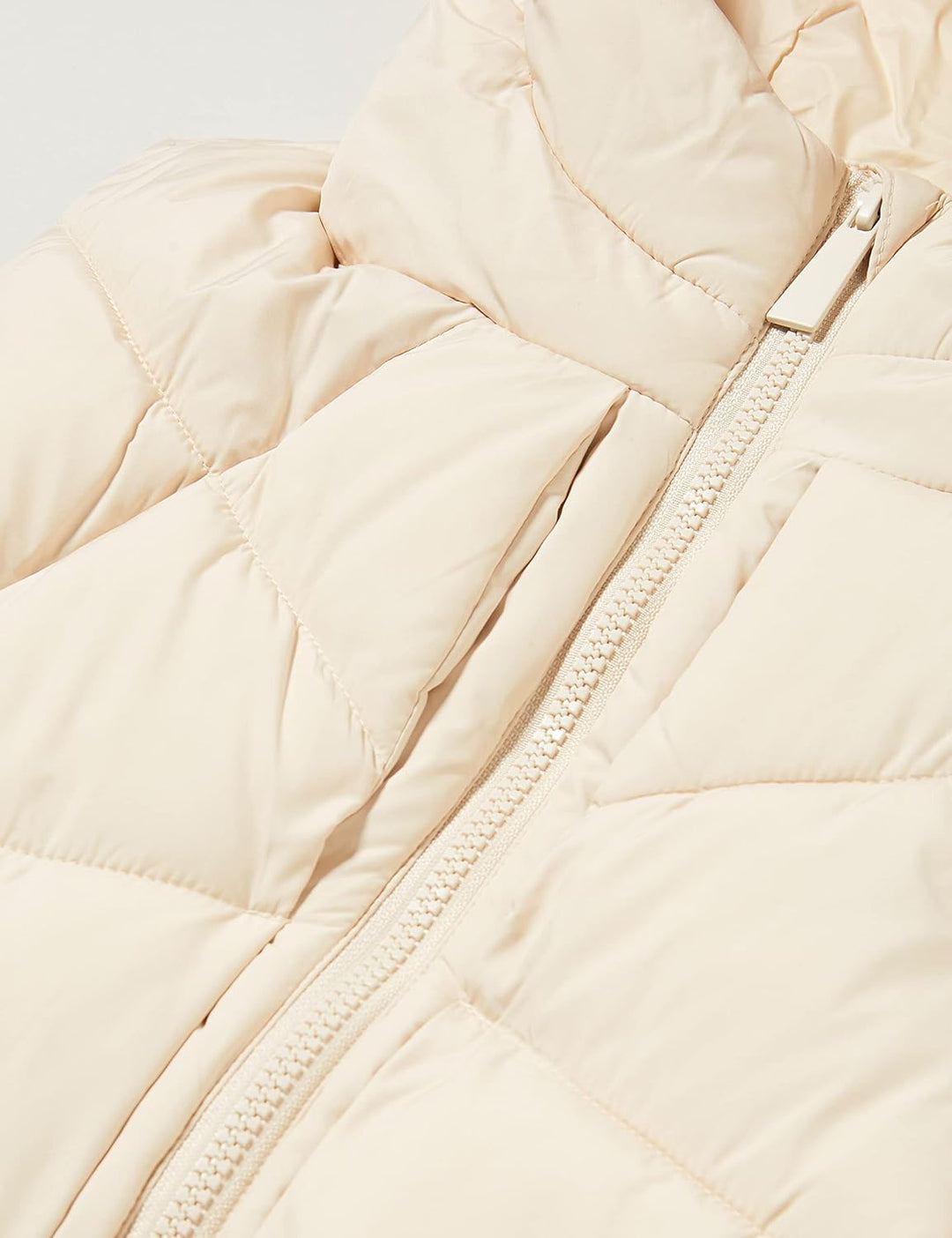 s.Oliver Mädchen Weste ärmellos 140 beige, 140 beige