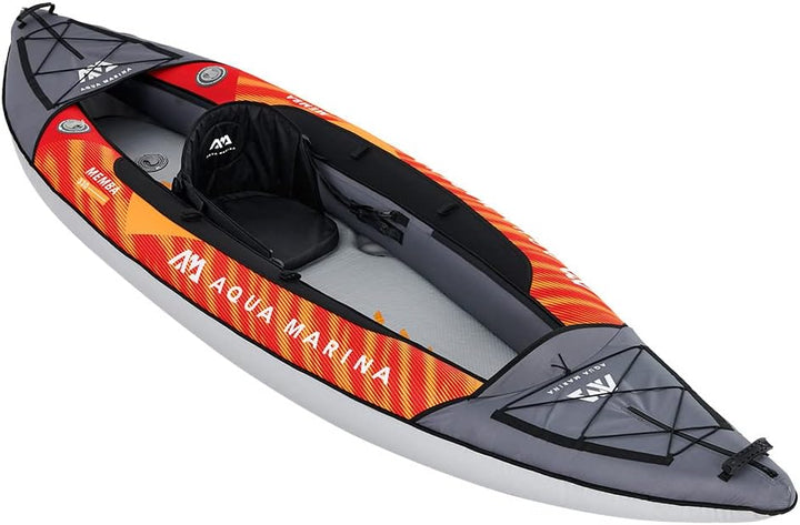 Aqua Marina Memba Kajak U Mehrfarbig, U Mehrfarbig