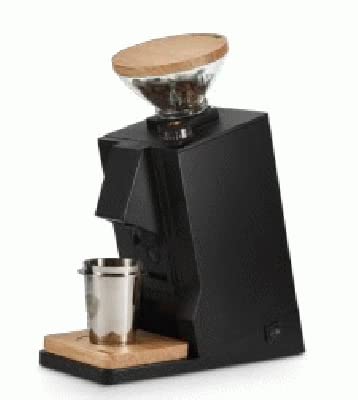 Eureka Single Dose KSD6-001 black