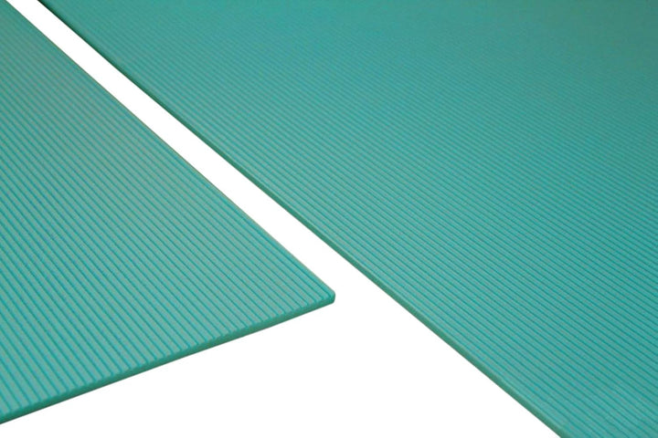 HEXIM Trittschalldämmung - exzellente Schall- und Wärmedämmung für Parkett- und Laminatböden - XPS G