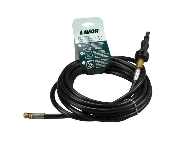 Lavorwash 6.010.0016 Sonde flushers Definition: 15 Meter