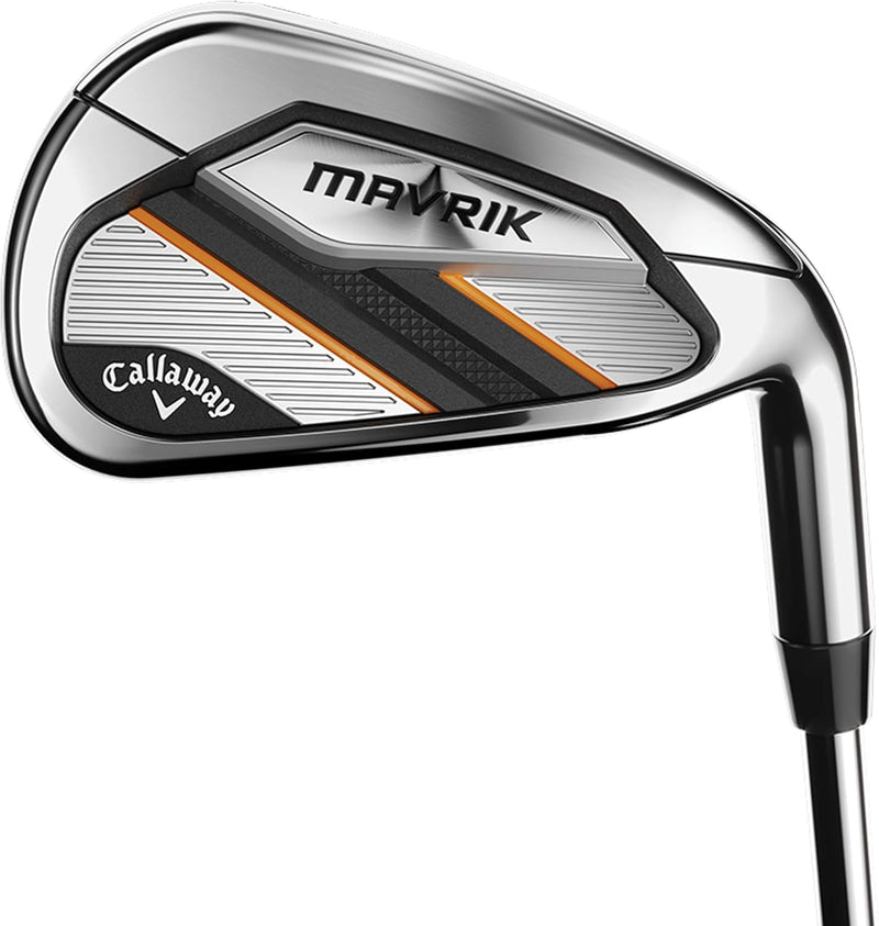 Callaway Golf 2020 Mavrik Einzeleisen