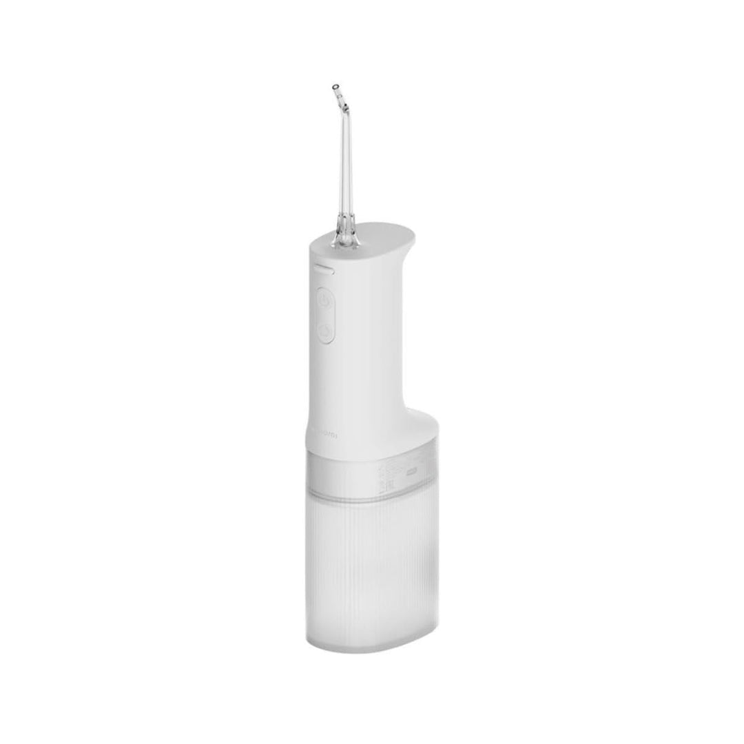 Xiaomi Water Flosser 2-90 Tage Akkulaufzeit, 3 Reinigungsmodi, 200ml Wassertank, IPX7, Tiefenreinigu