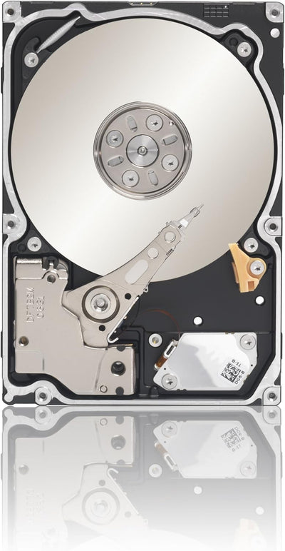 Seagate Constellation 2 ST9250610NS Interne Festplatte 250GB (6,4 cm (2,5 Zoll), 7200rpm, 16MB Cache