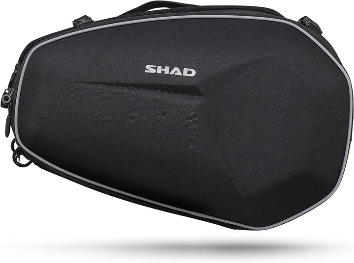 Expandable Saddle Bags E48 2 un.