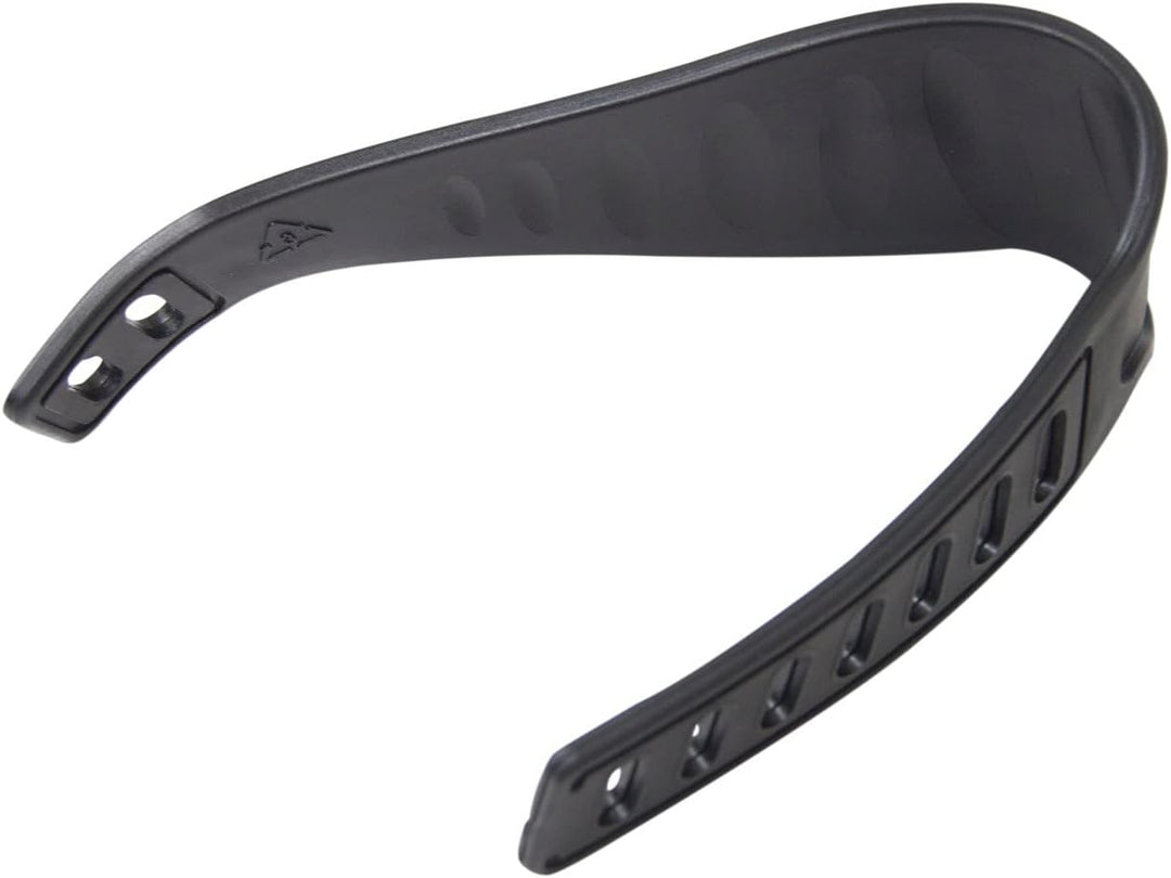 VirtuFit VF-trappers Heimtrainer, Pedale für Erwachsene, Unisex, Schwarz, Einheitsgrösse
