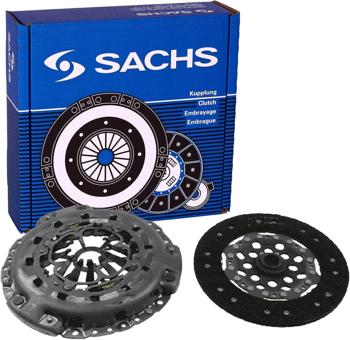 Sachs 3000951823 Kupplung