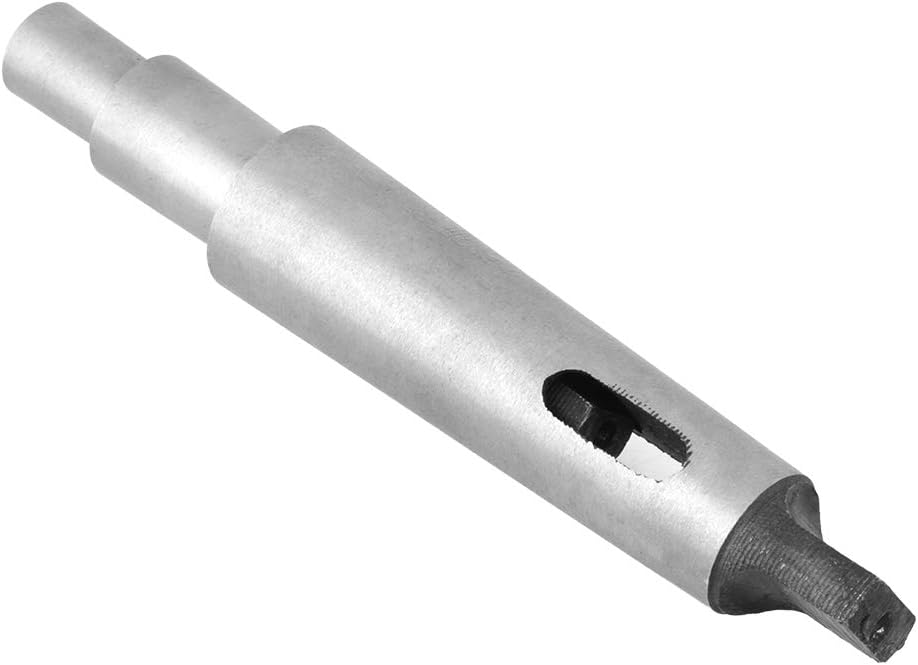FTVOGUE 3 Stück MT1- MT2 MT2- MT3 MT3- MT4 Kegeladapter Reduzierbohrfutterhülse