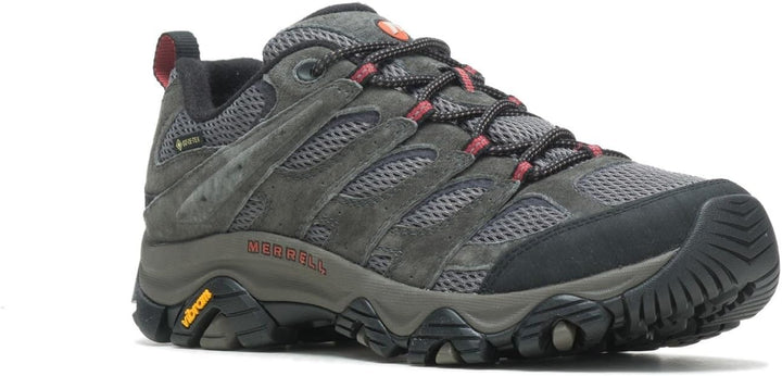 Merrell Herren Moab 3 GTX Wanderschuh 40 EU Beluga, 40 EU Beluga