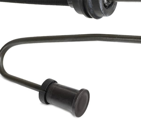 METZGER 2070002 Kupplungshydraulik
