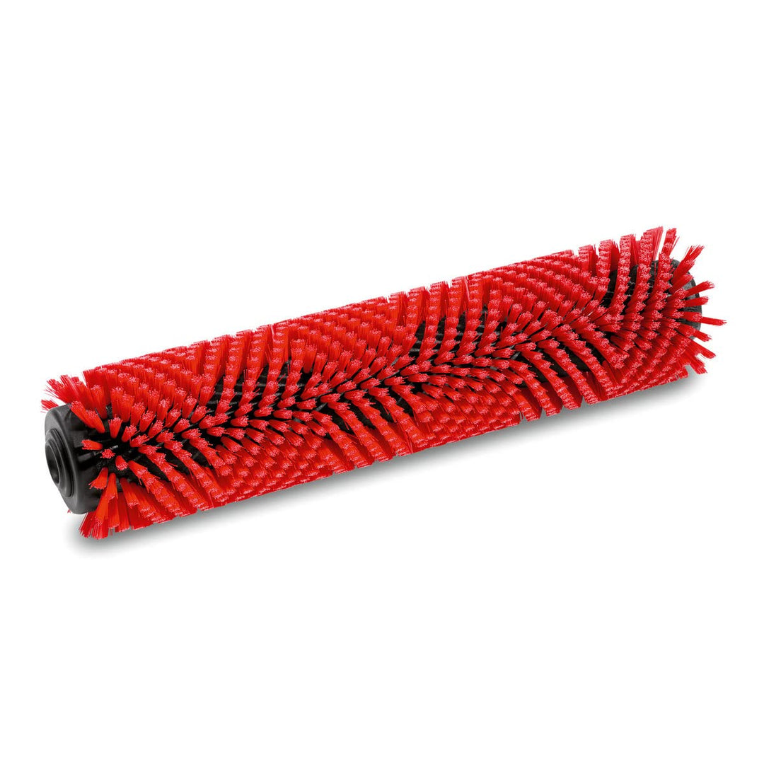 Kärcher Bürstenwalze mittel 400 mm, rot, 4.762-003.0