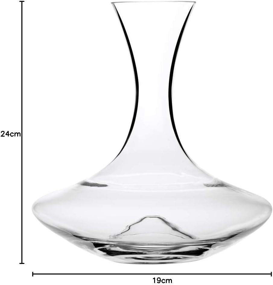 Peugeot PSP230319 Decanter Bouquet (Junge Alterungs) Bouquet 75cl, Bouquet 75cl