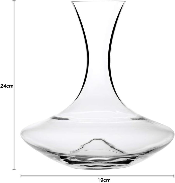 Peugeot PSP230319 Decanter Bouquet (Junge Alterungs) Bouquet 75cl, Bouquet 75cl