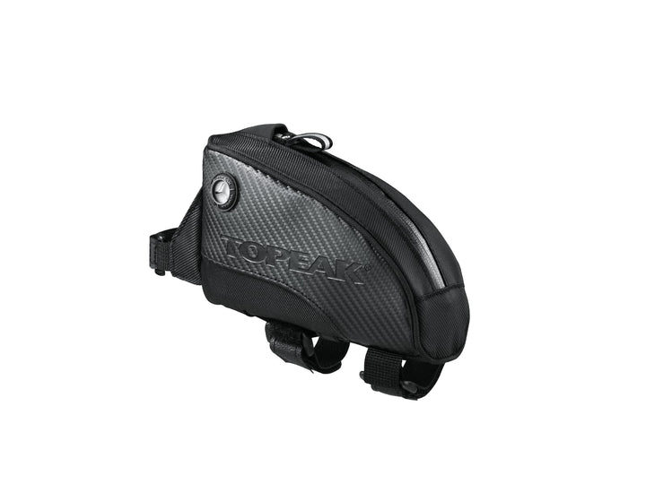 Topeak Fuel Tank mit Ladekabel Loch, M