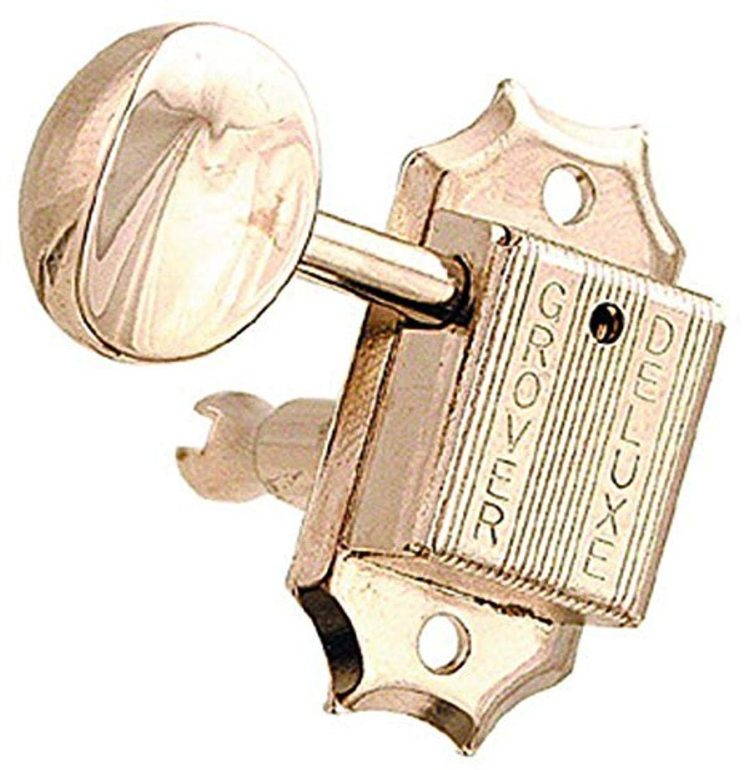 Grover 133N Gitarrenmechaniken