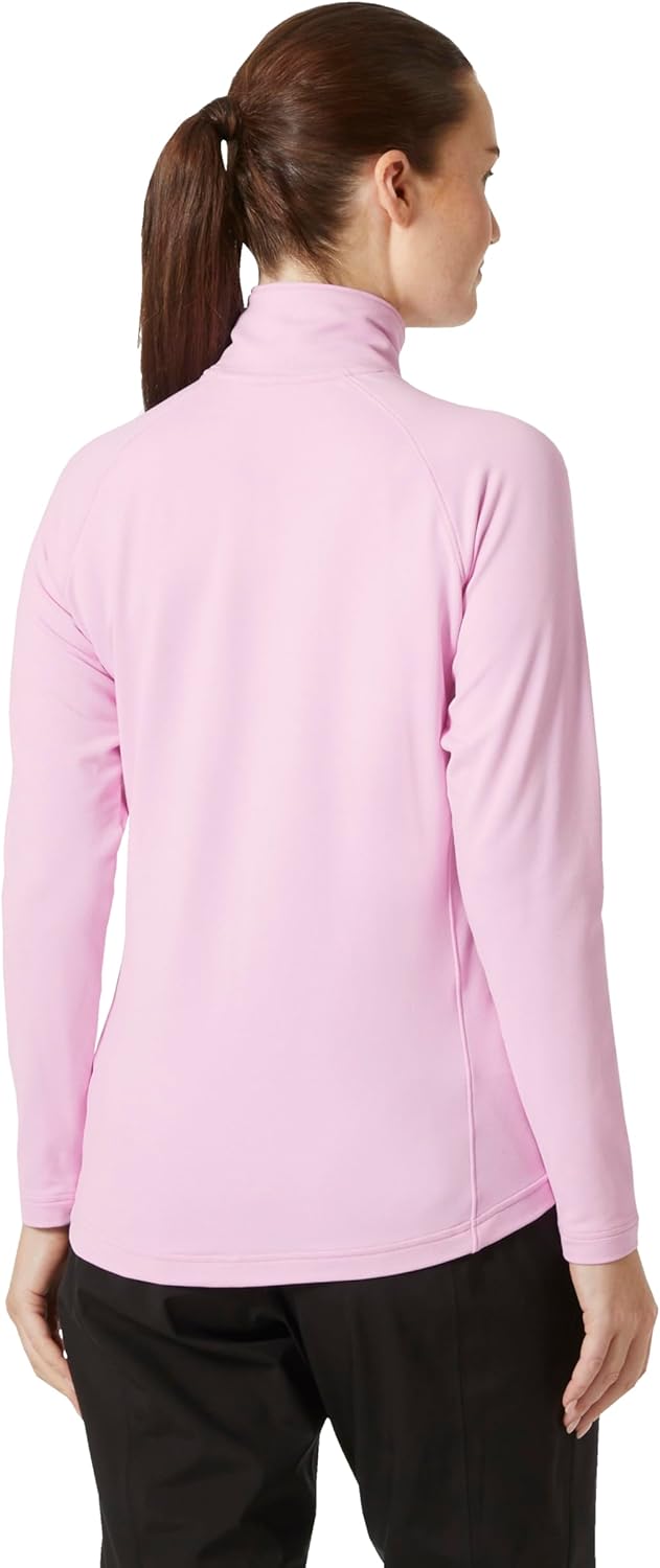 Helly Hansen Damen Verglas Jacke S 052 Cherry Blossom, S 052 Cherry Blossom