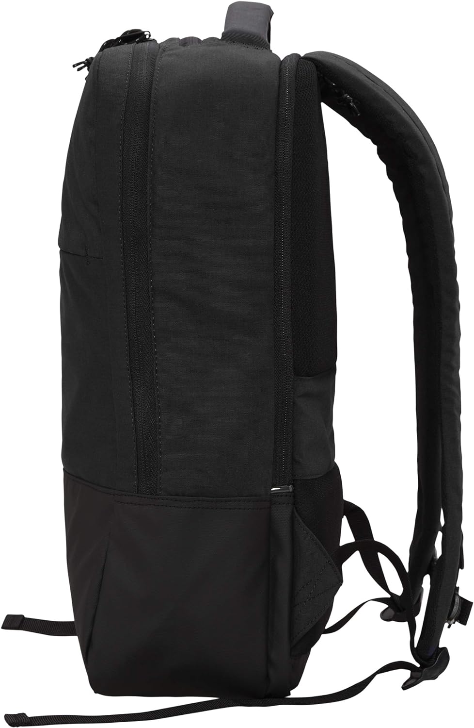 Forvert Duncan Daypack schwarz Einheitsgrösse