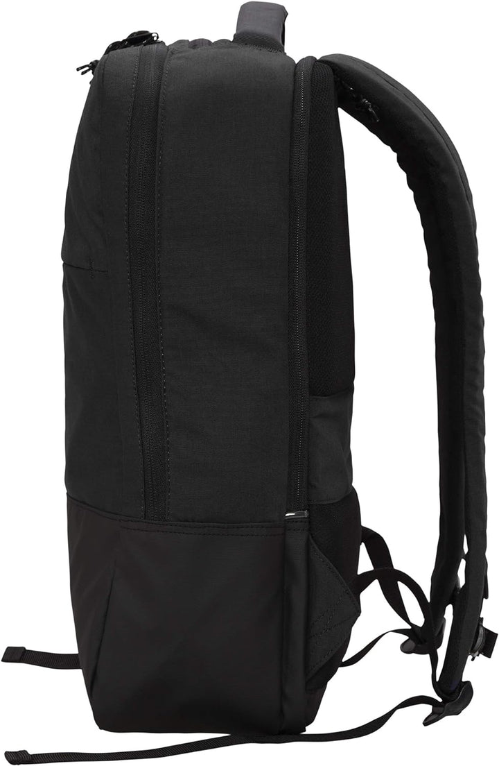 Forvert Duncan Daypack schwarz Einheitsgrösse