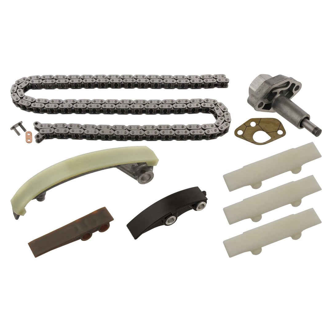 febi bilstein 30309 Steuerkettensatz für Nockenwelle , 1 Stück