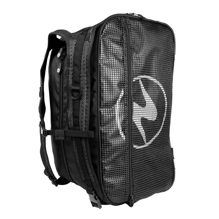 Aqua Lung Explorer II Duffle Backpack - Reiserucksack Traveler Bag