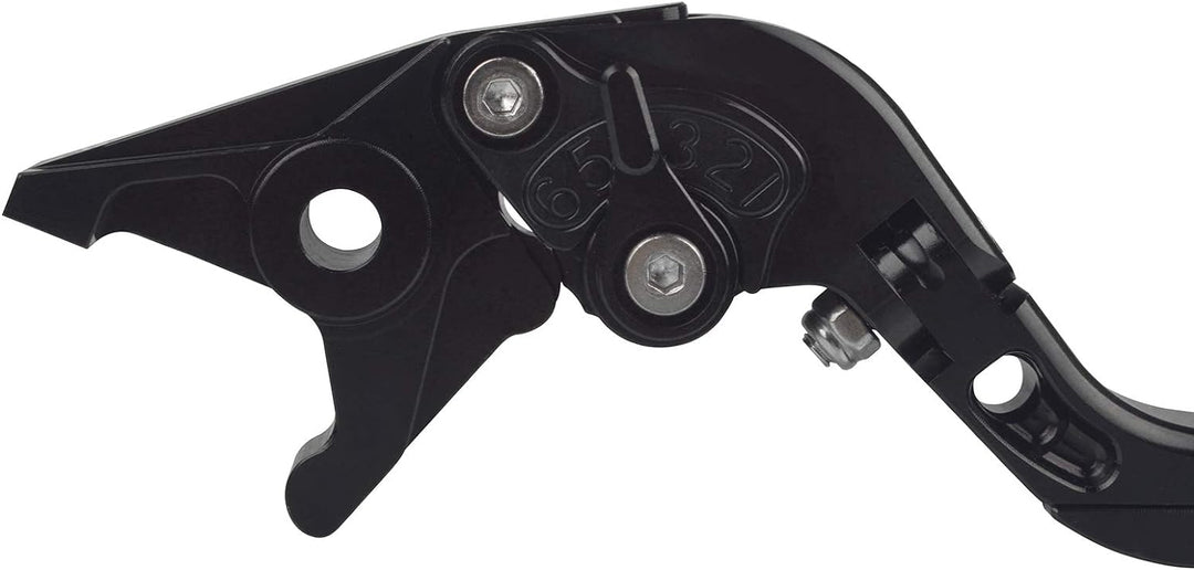 Motorrad Einstellbar Faltbar Brems Kupplungshebel CNC Aluminium für R Nine T 2017-2020 R NINET URBAN