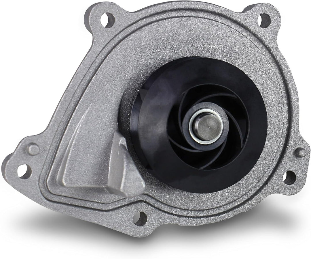 febi bilstein 33959 Wasserpumpe mit Dichtring , 1 Stück
