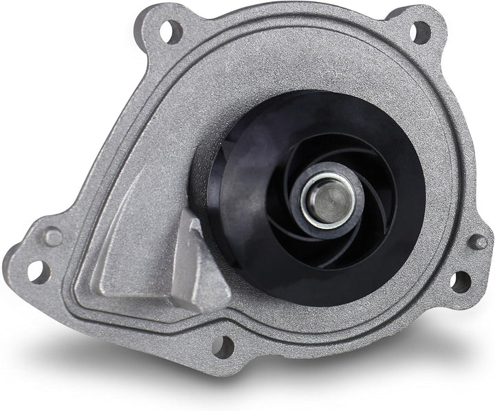 febi bilstein 33959 Wasserpumpe mit Dichtring , 1 Stück
