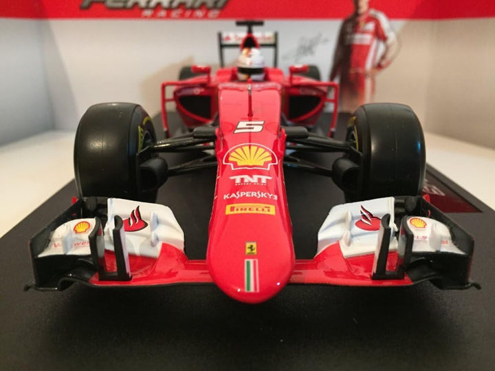 FERRARI F1 Modelauto, 18-16801