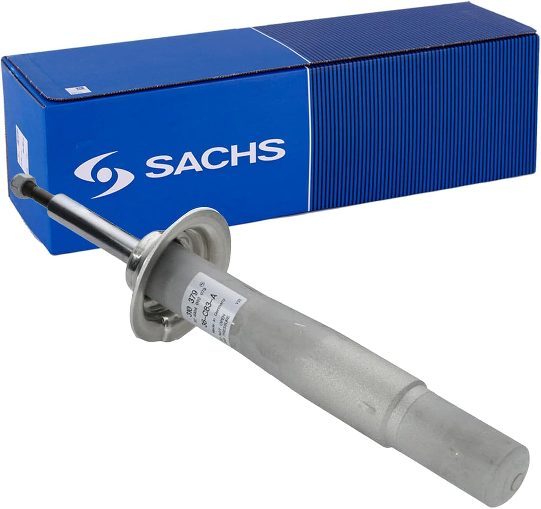 SACHS 310 379 StoÃŸdämpfer Federung/Dämpfung 310 379 - links, vorderachse, Federung/Dämpfung 310 379