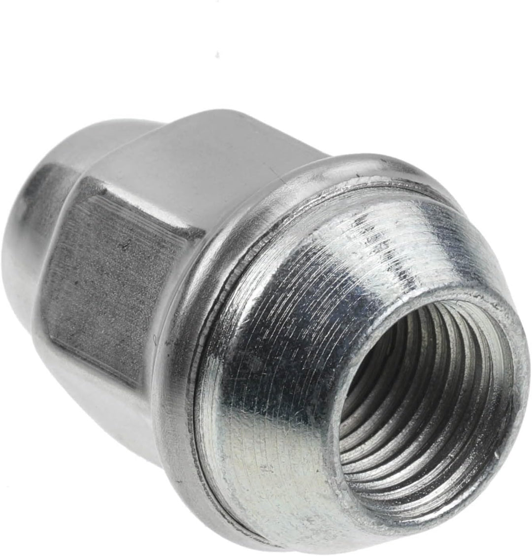 Frankberg 20x Radmutter Kompatibel mit Commander XH XK 3.7L-5.7L 2005-2010 Nitro 2.8L-4.0L 2006-2012