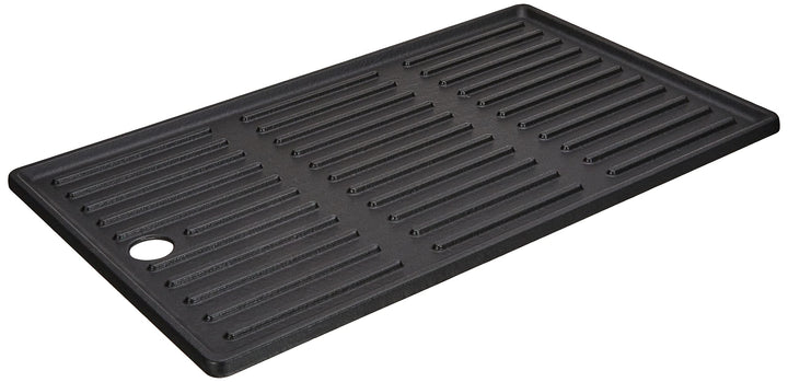 Char-Broil 140007 - Grillplatte für 4 Brenner - Grills, Schwarz
