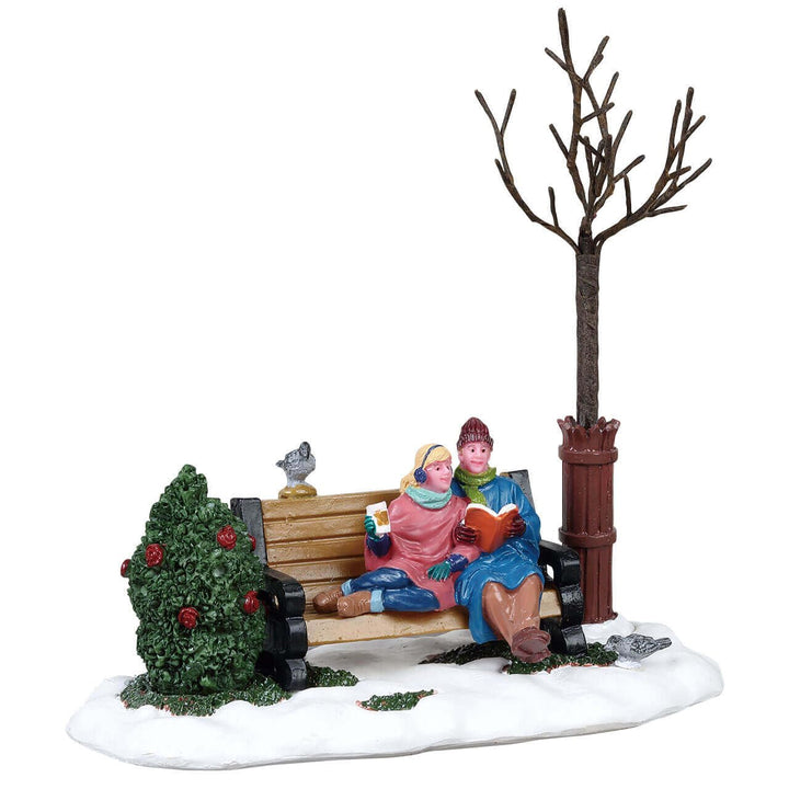 Lemax - Cozy Christmas