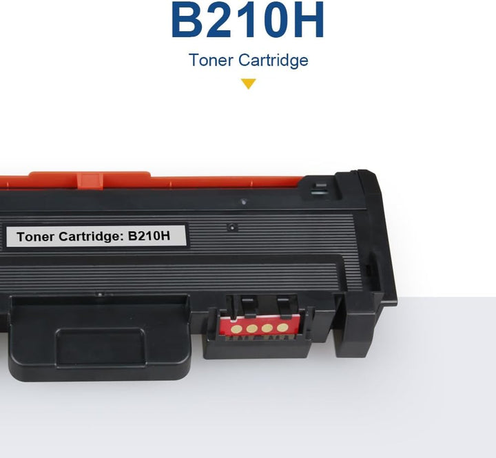 B210 Kompatibel Toner für Xerox B205 B210 B215 für Xerox B215DNI B205NI B210DNI B205MFP B215MFP (1 S