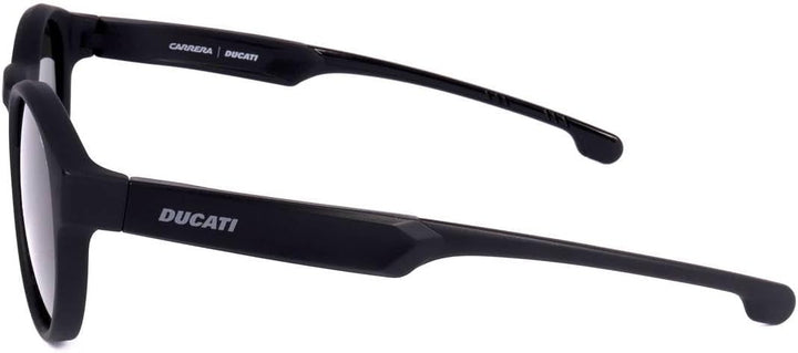Carerra Unisex Carduc 012/S 003 Sunglasses, Matte Black, 51