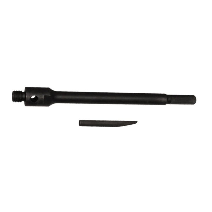 Bohrkronen Adapter, Dosensenker Adapter, Fliesenbohrer Adapter, (Adapter, M16 auf Sechskant 240 mm)