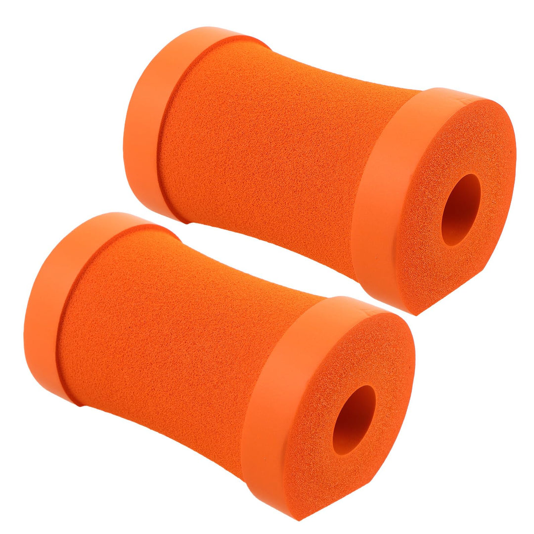 Alipis 2 Stück Pack Ellbogenschoner und Handgelenkschoner mit Rutschfester Ergonomischer Yogamatte G