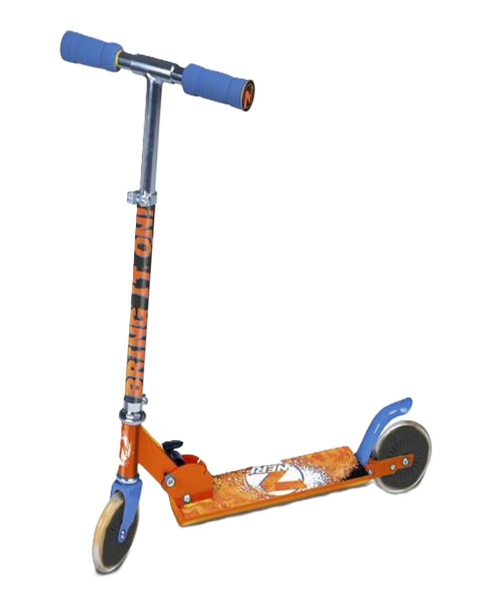 Grandi Giochi - Nerf EINSCHUHE AUS Aluminium - NEU01000