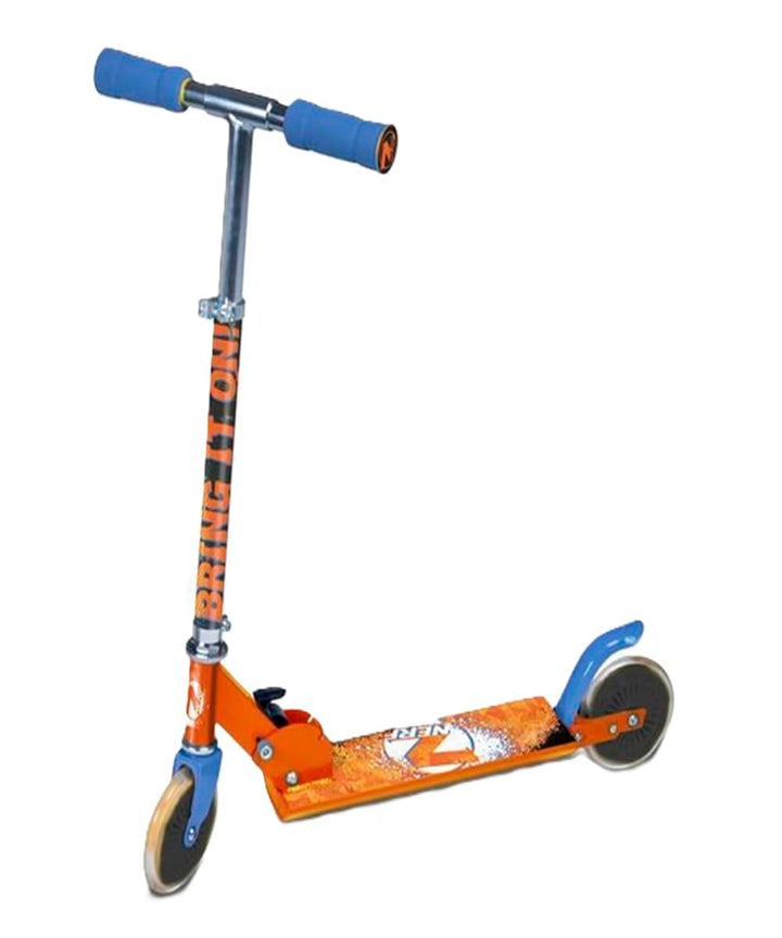 Grandi Giochi - Nerf EINSCHUHE AUS Aluminium - NEU01000