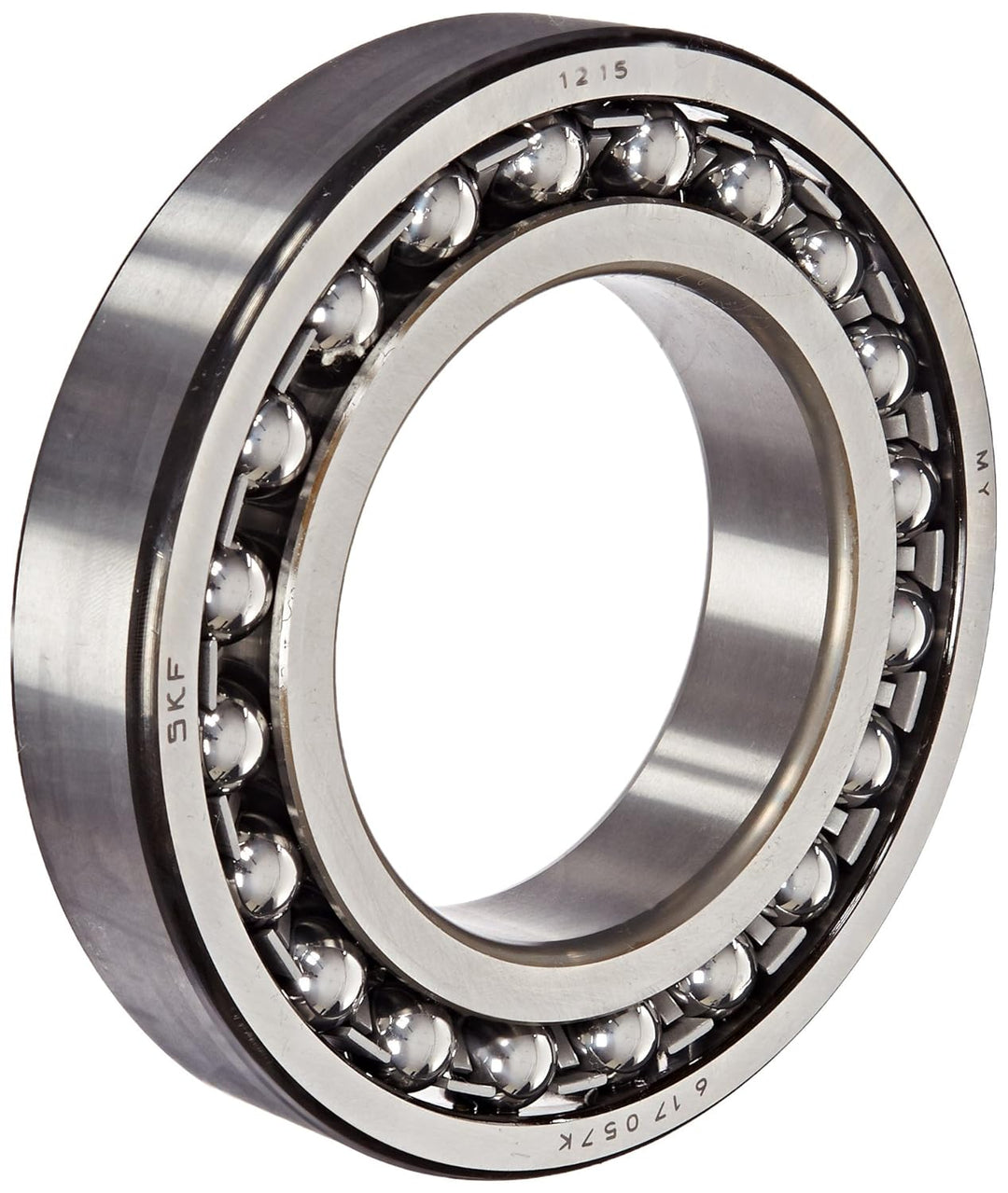 SKF Pendelkugellager 1215