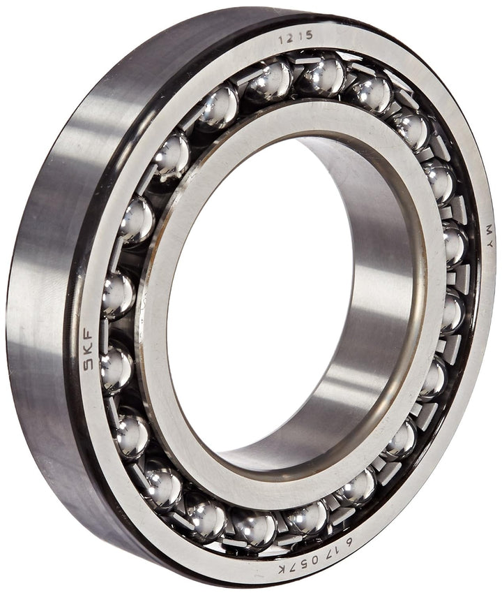 SKF Pendelkugellager 1215